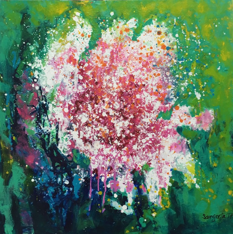 nature paintings, tree paintings, flower paintings, earth paintings, abstract art, landscape, contemporary art, impressionism