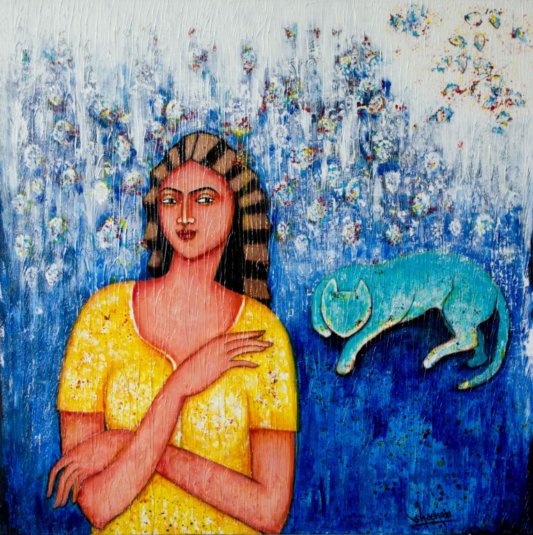 Sheena Bharathan